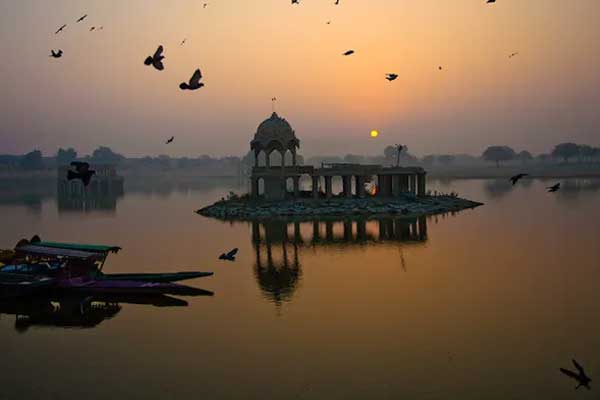 Jaisalmer Tour 3Night-4Days