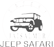 Jeep Safari Jaisalmer