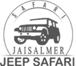 Jeep Safari Jaisalmer